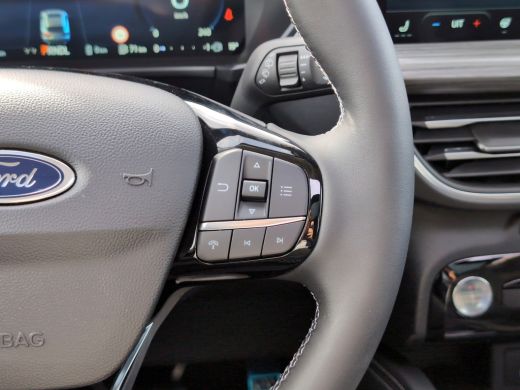 Ford Kuga 2.5 PHEV Active X | Achteruitrijcamera | Apple Carplay/Android Auto|telefoonintegratie premium | ... ActivLease financial lease