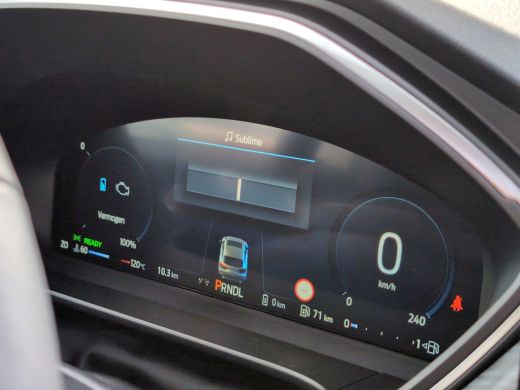 Ford Kuga 2.5 PHEV Active X | Achteruitrijcamera | Apple Carplay/Android Auto|telefoonintegratie premium | ... ActivLease financial lease