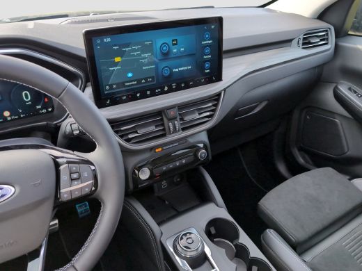Ford Kuga 2.5 PHEV Active X | Achteruitrijcamera | Apple Carplay/Android Auto|telefoonintegratie premium | ... ActivLease financial lease