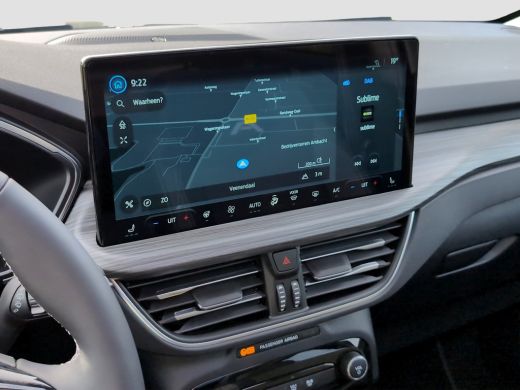 Ford Kuga 2.5 PHEV Active X | Achteruitrijcamera | Apple Carplay/Android Auto|telefoonintegratie premium | ... ActivLease financial lease