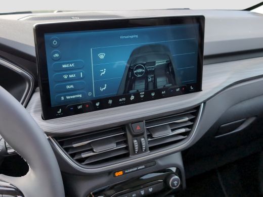 Ford Kuga 2.5 PHEV Active X | Achteruitrijcamera | Apple Carplay/Android Auto|telefoonintegratie premium | ... ActivLease financial lease
