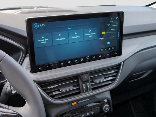 Ford Kuga 2.5 PHEV Active X | Achteruitrijcamera | Apple Carplay/Android Auto|telefoonintegratie premium | ... ActivLease financial lease