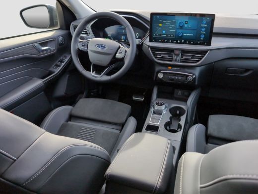 Ford Kuga 2.5 PHEV Active X | Achteruitrijcamera | Apple Carplay/Android Auto|telefoonintegratie premium | ... ActivLease financial lease