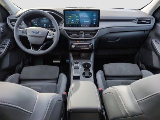 Ford Kuga 2.5 PHEV Active X | Achteruitrijcamera | Apple Carplay/Android Auto|telefoonintegratie premium | ... ActivLease financial lease