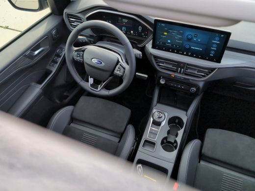 Ford Kuga 2.5 PHEV Active X | Achteruitrijcamera | Apple Carplay/Android Auto|telefoonintegratie premium | ... ActivLease financial lease