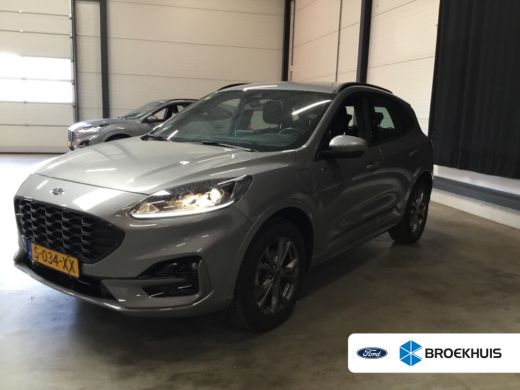 Ford Kuga 2.5 PHEV ST-Line | Winter Pack | Navi | Camera | Clima | Cruise Control | Parkeersensoren V+A | L...