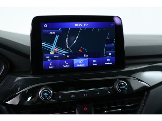 Ford Kuga 2.5 PHEV ST-Line | Winter Pack | Navi | Camera | Clima | Cruise Control | Parkeersensoren V+A | L... ActivLease financial lease