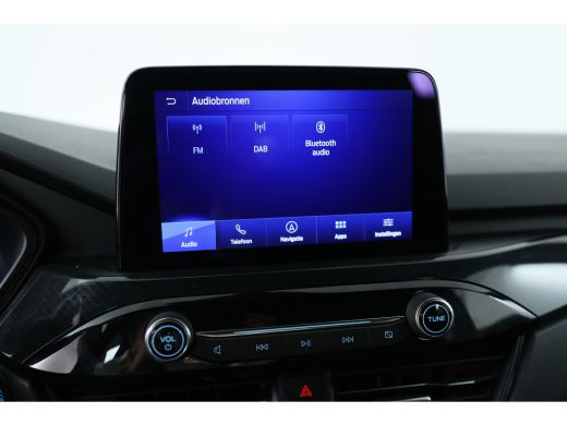 Ford Kuga 2.5 PHEV ST-Line | Winter Pack | Navi | Camera | Clima | Cruise Control | Parkeersensoren V+A | L... ActivLease financial lease