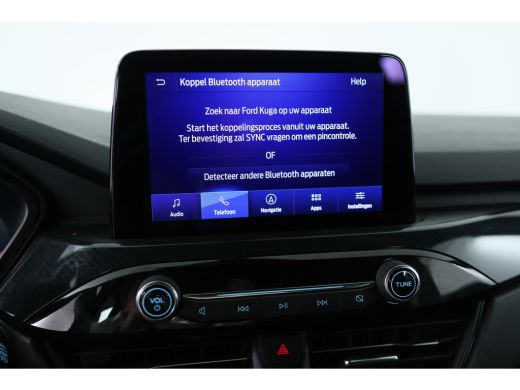 Ford Kuga 2.5 PHEV ST-Line | Winter Pack | Navi | Camera | Clima | Cruise Control | Parkeersensoren V+A | L... ActivLease financial lease