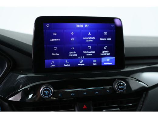 Ford Kuga 2.5 PHEV ST-Line | Winter Pack | Navi | Camera | Clima | Cruise Control | Parkeersensoren V+A | L... ActivLease financial lease