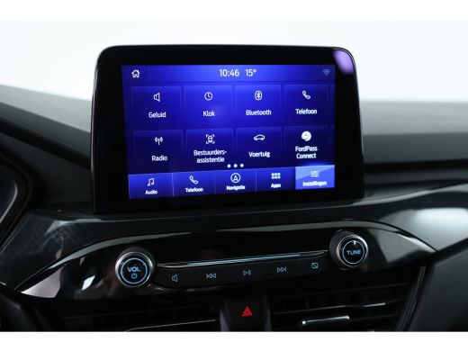 Ford Kuga 2.5 PHEV ST-Line | Winter Pack | Navi | Camera | Clima | Cruise Control | Parkeersensoren V+A | L... ActivLease financial lease