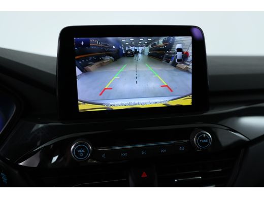 Ford Kuga 2.5 PHEV ST-Line | Winter Pack | Navi | Camera | Clima | Cruise Control | Parkeersensoren V+A | L... ActivLease financial lease