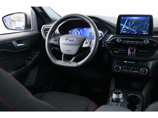 Ford Kuga 2.5 PHEV ST-Line | Winter Pack | Navi | Camera | Clima | Cruise Control | Parkeersensoren V+A | L... ActivLease financial lease