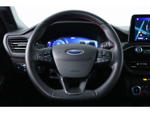 Ford Kuga 2.5 PHEV ST-Line | Winter Pack | Navi | Camera | Clima | Cruise Control | Parkeersensoren V+A | L... ActivLease financial lease