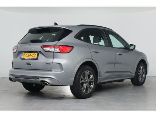 Ford Kuga 2.5 PHEV ST-Line | Winter Pack | Navi | Camera | Clima | Cruise Control | Parkeersensoren V+A | L... ActivLease financial lease