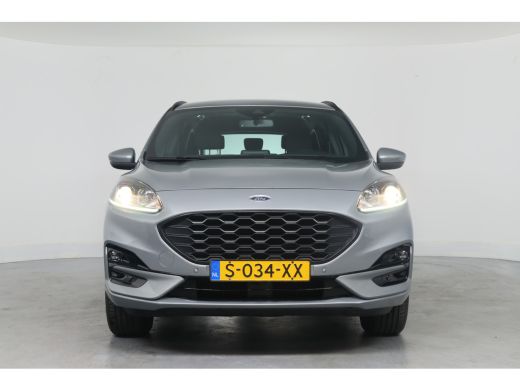 Ford Kuga 2.5 PHEV ST-Line | Winter Pack | Navi | Camera | Clima | Cruise Control | Parkeersensoren V+A | L... ActivLease financial lease