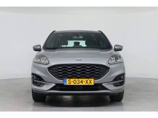 Ford Kuga 2.5 PHEV ST-Line | Winter Pack | Navi | Camera | Clima | Cruise Control | Parkeersensoren V+A | L... ActivLease financial lease