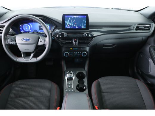 Ford Kuga 2.5 PHEV ST-Line | Winter Pack | Navi | Camera | Clima | Cruise Control | Parkeersensoren V+A | L... ActivLease financial lease