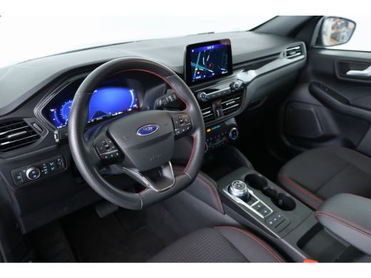 Ford Kuga 2.5 PHEV ST-Line | Winter Pack | Navi | Camera | Clima | Cruise Control | Parkeersensoren V+A | L... ActivLease financial lease