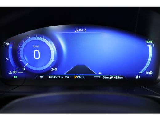 Ford Kuga 2.5 PHEV ST-Line | Winter Pack | Navi | Camera | Clima | Cruise Control | Parkeersensoren V+A | L... ActivLease financial lease