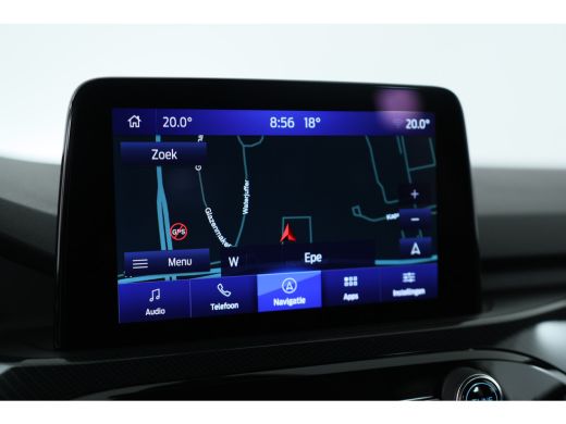 Ford Kuga 2.5 PHEV ST-Line | Winter Pack | Navi | Camera | Clima | DAB | Keyless | Cruise | Parkeersensoren... ActivLease financial lease