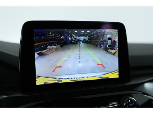 Ford Kuga 2.5 PHEV ST-Line | Winter Pack | Navi | Camera | Clima | DAB | Keyless | Cruise | Parkeersensoren... ActivLease financial lease