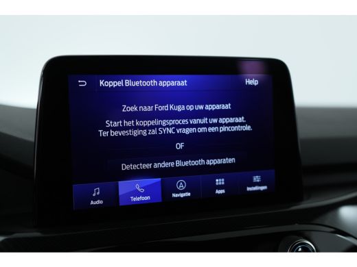 Ford Kuga 2.5 PHEV ST-Line | Winter Pack | Navi | Camera | Clima | DAB | Keyless | Cruise | Parkeersensoren... ActivLease financial lease