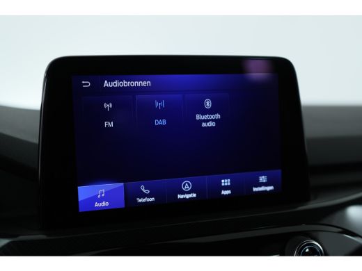 Ford Kuga 2.5 PHEV ST-Line | Winter Pack | Navi | Camera | Clima | DAB | Keyless | Cruise | Parkeersensoren... ActivLease financial lease