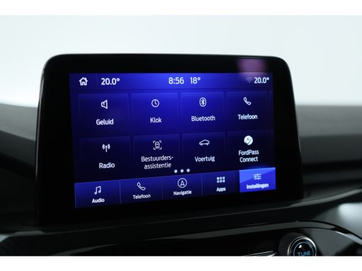 Ford Kuga 2.5 PHEV ST-Line | Winter Pack | Navi | Camera | Clima | DAB | Keyless | Cruise | Parkeersensoren... ActivLease financial lease