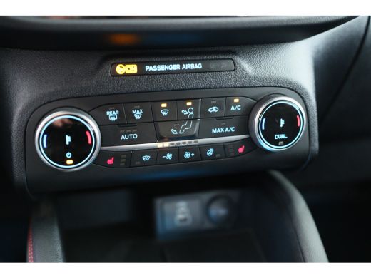 Ford Kuga 2.5 PHEV ST-Line | Winter Pack | Navi | Camera | Clima | DAB | Keyless | Cruise | Parkeersensoren... ActivLease financial lease