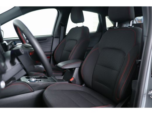 Ford Kuga 2.5 PHEV ST-Line | Winter Pack | Navi | Camera | Clima | DAB | Keyless | Cruise | Parkeersensoren... ActivLease financial lease