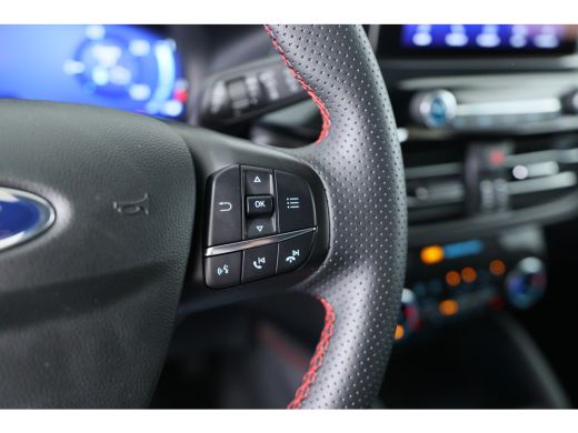 Ford Kuga 2.5 PHEV ST-Line | Winter Pack | Navi | Camera | Clima | DAB | Keyless | Cruise | Parkeersensoren... ActivLease financial lease