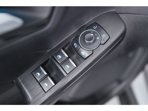 Ford Kuga 2.5 PHEV ST-Line | Winter Pack | Navi | Camera | Clima | DAB | Keyless | Cruise | Parkeersensoren... ActivLease financial lease