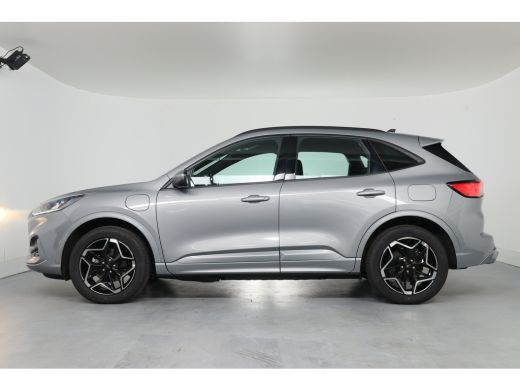 Ford Kuga 2.5 PHEV ST-Line | Winter Pack | Navi | Camera | Clima | DAB | Keyless | Cruise | Parkeersensoren... ActivLease financial lease