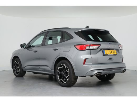 Ford Kuga 2.5 PHEV ST-Line | Winter Pack | Navi | Camera | Clima | DAB | Keyless | Cruise | Parkeersensoren... ActivLease financial lease