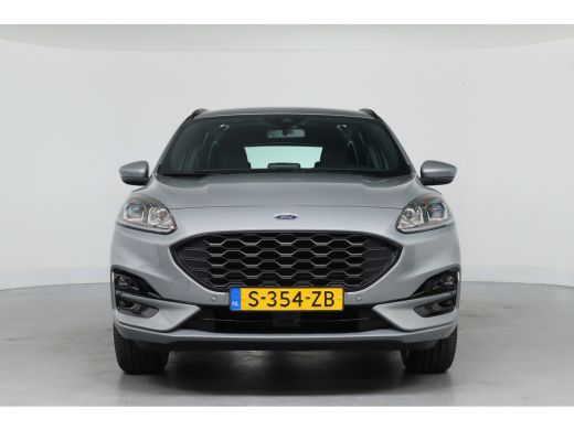 Ford Kuga 2.5 PHEV ST-Line | Winter Pack | Navi | Camera | Clima | DAB | Keyless | Cruise | Parkeersensoren... ActivLease financial lease