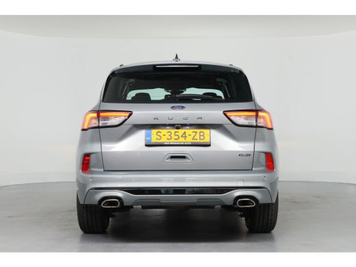 Ford Kuga 2.5 PHEV ST-Line | Winter Pack | Navi | Camera | Clima | DAB | Keyless | Cruise | Parkeersensoren... ActivLease financial lease