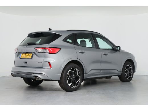 Ford Kuga 2.5 PHEV ST-Line | Winter Pack | Navi | Camera | Clima | DAB | Keyless | Cruise | Parkeersensoren... ActivLease financial lease