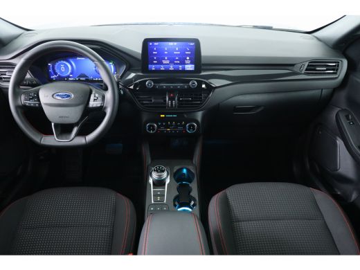 Ford Kuga 2.5 PHEV ST-Line | Winter Pack | Navi | Camera | Clima | DAB | Keyless | Cruise | Parkeersensoren... ActivLease financial lease