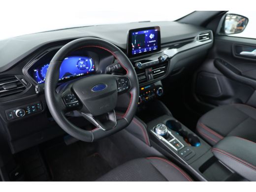 Ford Kuga 2.5 PHEV ST-Line | Winter Pack | Navi | Camera | Clima | DAB | Keyless | Cruise | Parkeersensoren... ActivLease financial lease