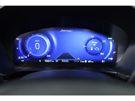 Ford Kuga 2.5 PHEV ST-Line | Winter Pack | Navi | Camera | Clima | DAB | Keyless | Cruise | Parkeersensoren... ActivLease financial lease