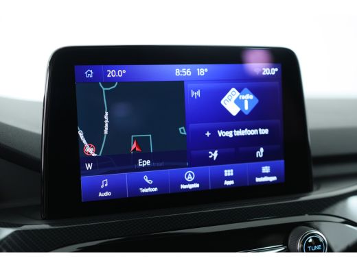 Ford Kuga 2.5 PHEV ST-Line | Winter Pack | Navi | Camera | Clima | DAB | Keyless | Cruise | Parkeersensoren... ActivLease financial lease