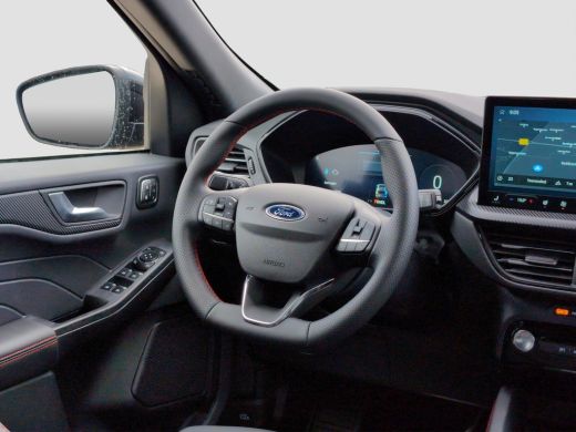 Ford Kuga 2.5 PHEV ST-Line X | Achteruitrijcamera | Apple Carplay/Android Auto|telefoonintegratie premium |... ActivLease financial lease