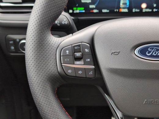 Ford Kuga 2.5 PHEV ST-Line X | Achteruitrijcamera | Apple Carplay/Android Auto|telefoonintegratie premium |... ActivLease financial lease