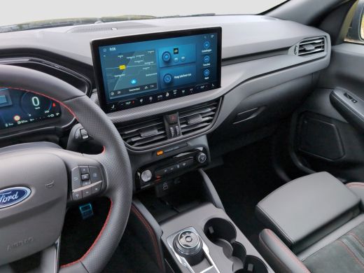 Ford Kuga 2.5 PHEV ST-Line X | Achteruitrijcamera | Apple Carplay/Android Auto|telefoonintegratie premium |... ActivLease financial lease