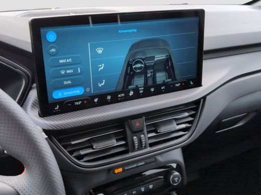 Ford Kuga 2.5 PHEV ST-Line X | Achteruitrijcamera | Apple Carplay/Android Auto|telefoonintegratie premium |... ActivLease financial lease