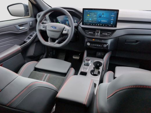 Ford Kuga 2.5 PHEV ST-Line X | Achteruitrijcamera | Apple Carplay/Android Auto|telefoonintegratie premium |... ActivLease financial lease