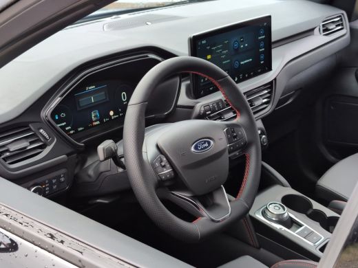 Ford Kuga 2.5 PHEV ST-Line X | Achteruitrijcamera | Apple Carplay/Android Auto|telefoonintegratie premium |... ActivLease financial lease