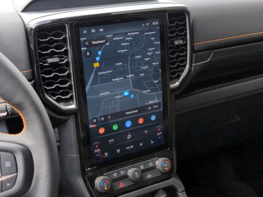 Ford Ranger PHEV Wildtrak | Tijdelijk 0,99% Financial Lease | Rollertop | 3500 KG Trekgewicht | Direct Leverb... ActivLease financial lease