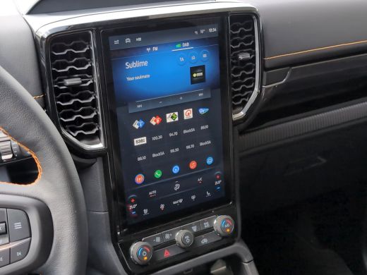 Ford Ranger PHEV Wildtrak | Tijdelijk 0,99% Financial Lease | Rollertop | 3500 KG Trekgewicht | Direct Leverb... ActivLease financial lease